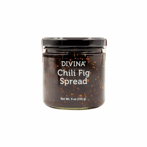 Spreads Divina Chili Fig Spread hero