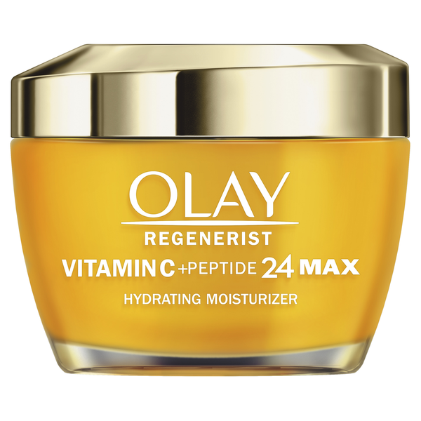 Facial Care Olay Regenerist Vitamin C + Peptide 24 MAX Face Moisturizer hero