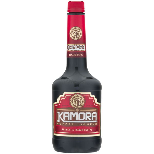 Liqueurs Kamora Coffee Liqueur 40 hero