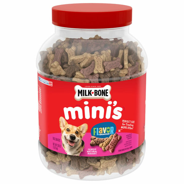 Dog Food & Care Milk-Bone Dog Treat hero