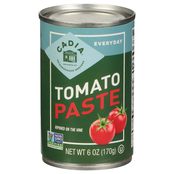 CADIA Tomato Paste hero