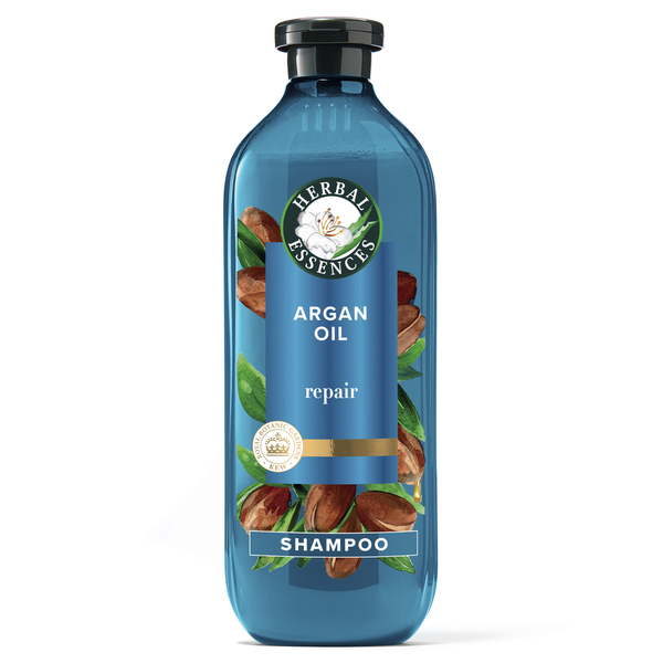 Hair Care Herbal Essences Shampoo, Argan Oil, Repair hero