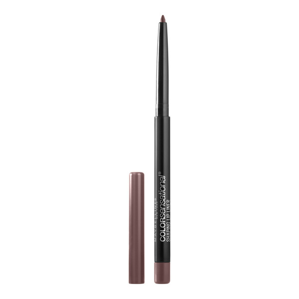 Beauty Maybelline Shaping Lip Liner Makeup, Gone Griege hero