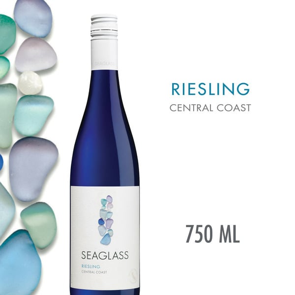 White Wine SEAGLASS Riesling White Wine hero