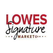 Lowe’s Signature