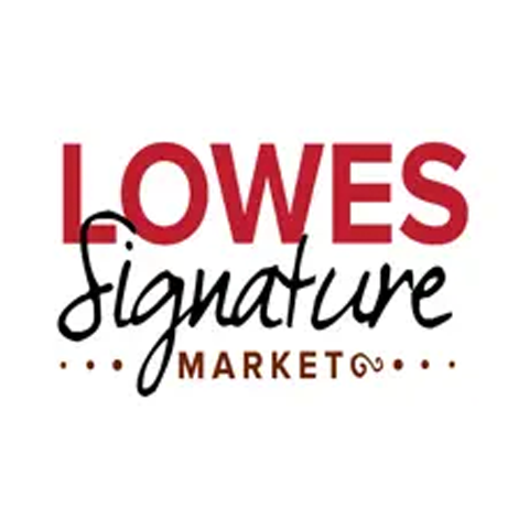 Lowe’s Signature logo