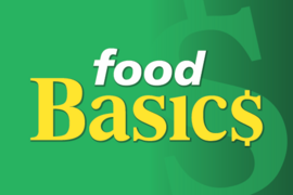 Food Basics