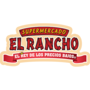 El Rancho Supermercado logo