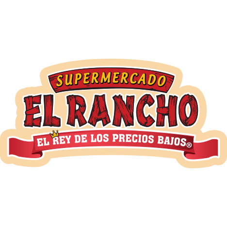 El Rancho Supermercado logo