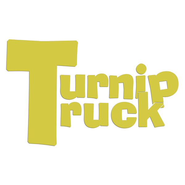 The Turnip Truck logo