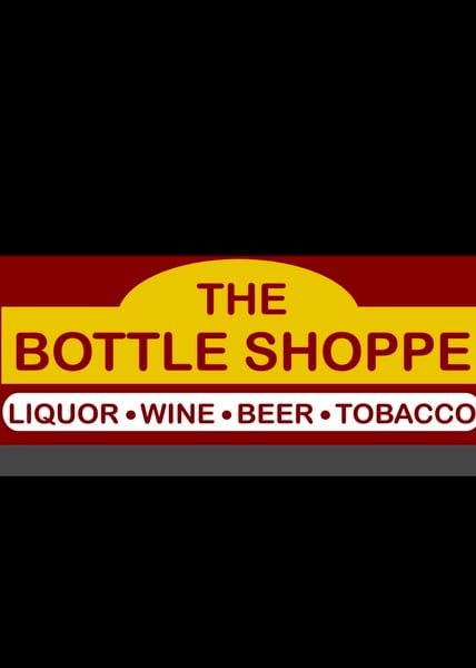 The Bottle Shoppe logo