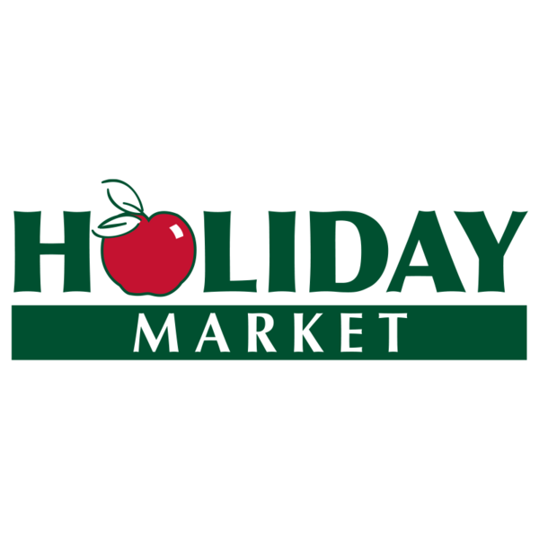 Holiday Market logo