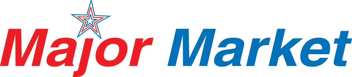 Major Market logo