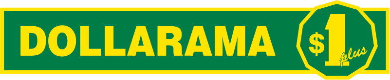 Dollarama logo