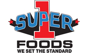 Super 1 Foods Home