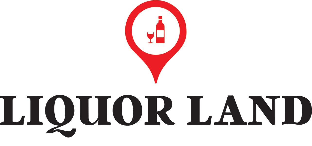 Liquor Land logo