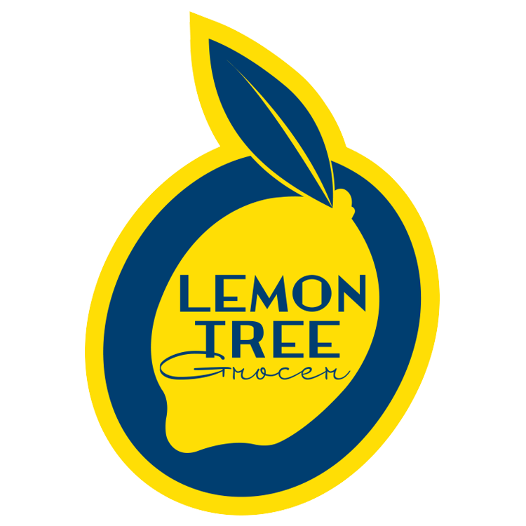 Lemon Tree Logo Template. Hand Drawn Vector Fruit Illustration. Engraved  Style. Vintage Citrus Design. Stock Vector - Illustration of collection,  botanical: 127005375