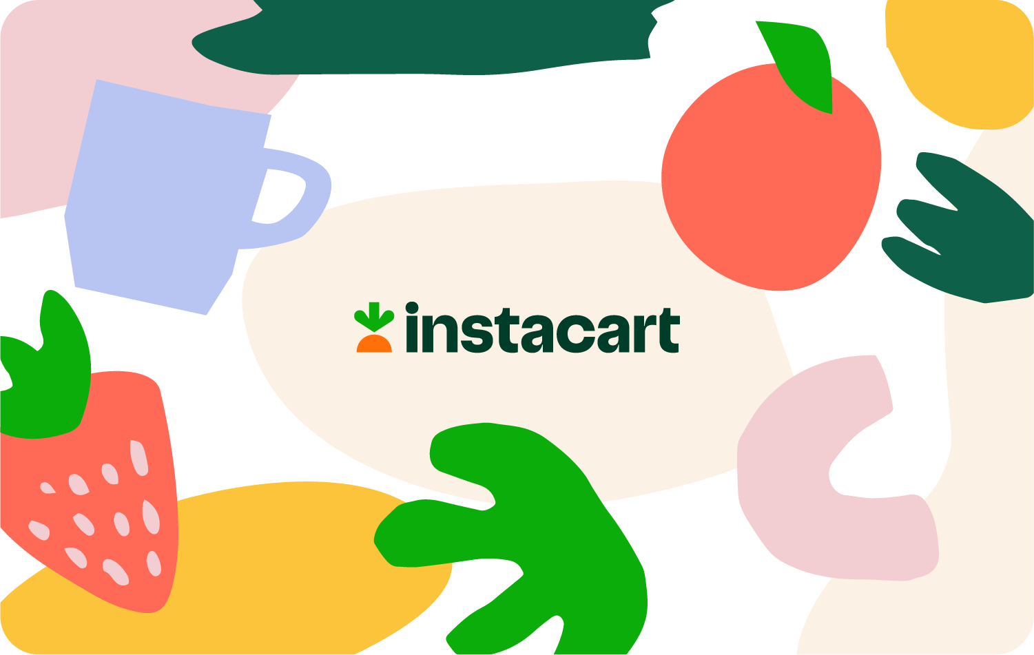 Instacart Gift Cards Available Online Instacart