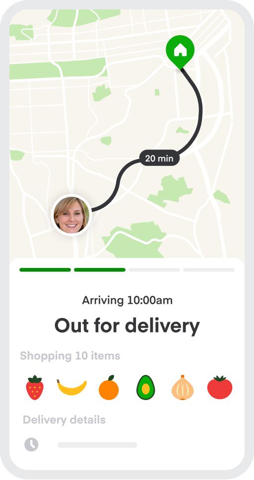 Same-Day Delivery: How it works and other FAQs