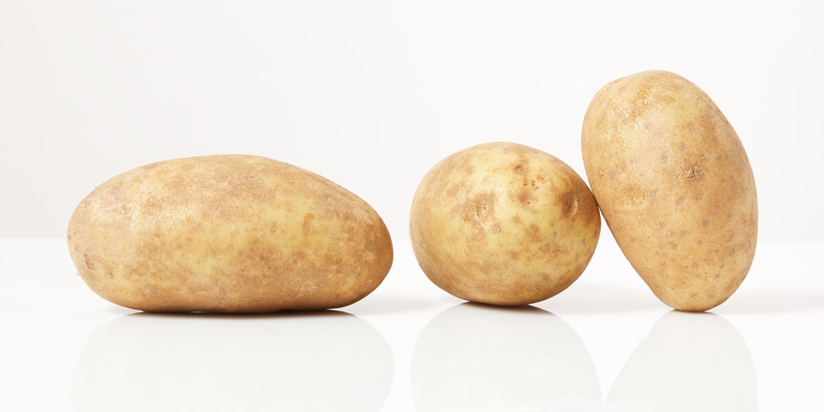 potato images