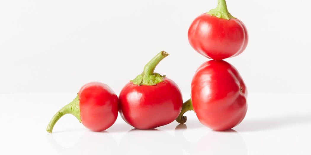 Cherry Peppers – All You Need to Know | Instacart Guide to Fresh Produce