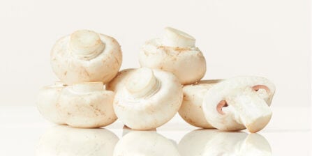 Button Mushrooms– All You Need to Know | Instacart Guide to Fresh Produce