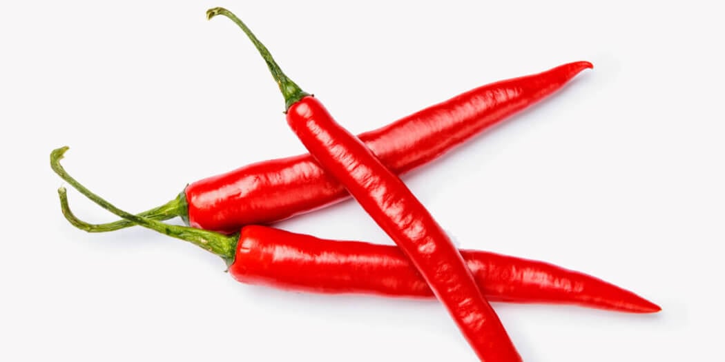 How to Grow Cayenne Peppers - The Complete Guide
