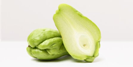 Chayote Squash – All You Need to Know | Instacart Guide to Fresh Produce