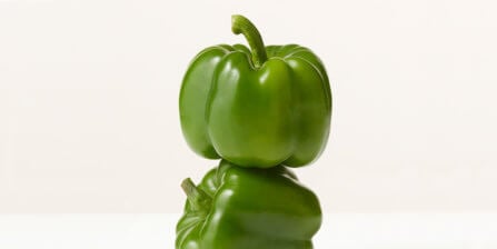 Green Bell Peppers – All You Need to Know | Instacart Guide to Fresh Produce