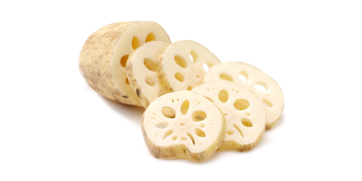 Lotus Root All You Need to Know Guide to Fresh Produce