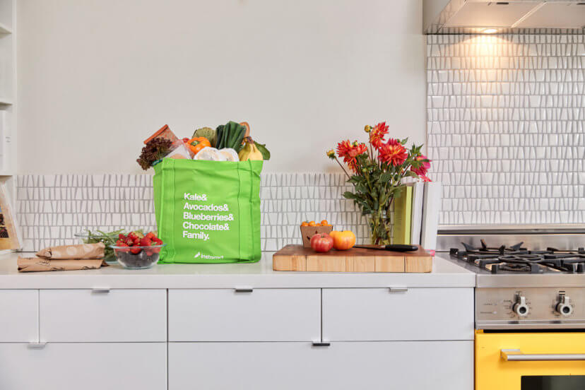 Welcome to Instacart's Grocery Guides!
