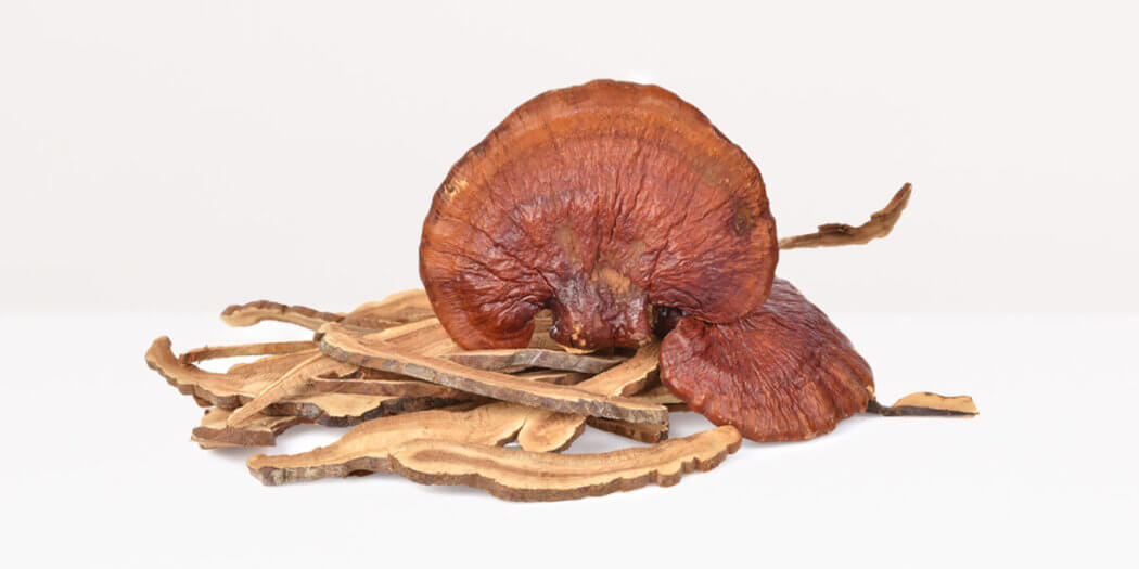 Reishi Mushrooms – All You Need to Know | Instacart Guide to Fresh Produce