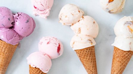 Scoop There It Is: Instacart Serves Up the ‘Coolest’ Ice Cream Trends