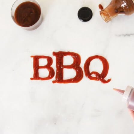 Instacart Reveals the Most Popular BBQ Sauces Across the US for National BBQ Day!