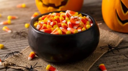 In Defense of Candy Corn, America’s “Most Hated” Halloween candy