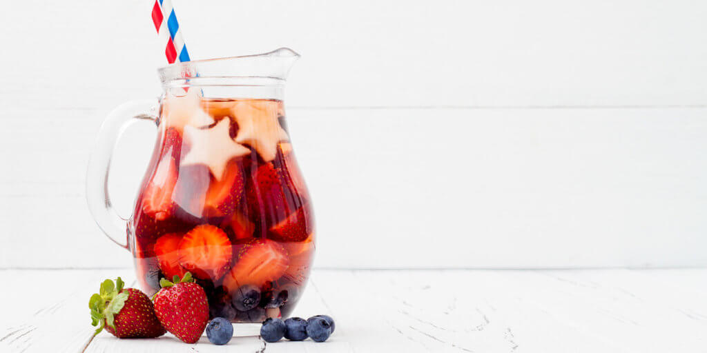 20 Drinks that Every Party Guest Will Love