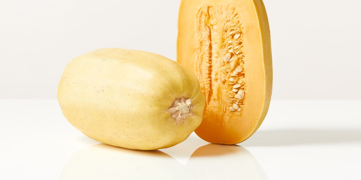 are spaghetti squash seeds bad for dogs