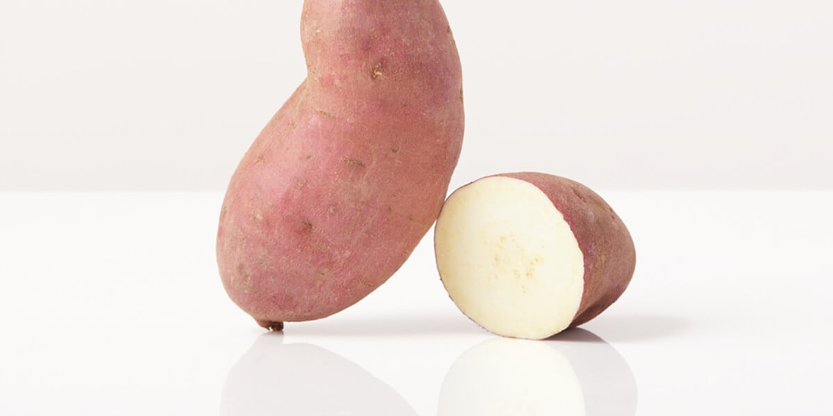 A guide to sweet potato varieties: How to choose, prep and store