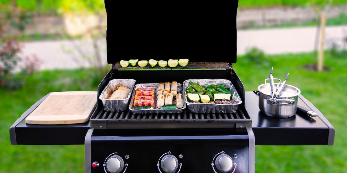 21 Labor Day BBQ Ideas for Food, Beverages, and Desserts | Instacart