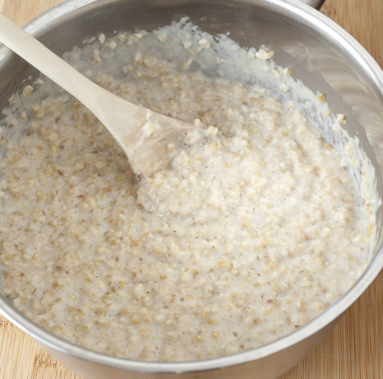 How to Cook Steel-Cut Oats with Step-by-Step Instructions | Instacart