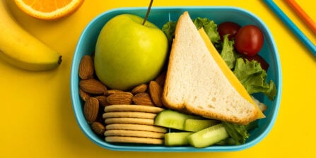 How to Keep Food Warm - Lunchbox Tips