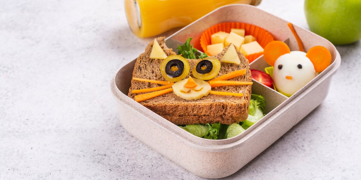Bento Lunch Box Guide:Tips for a perfect Japanese lunch box