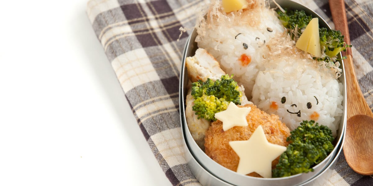 Delicious Bento Box Lunch Ideas for Anyone – Instacart