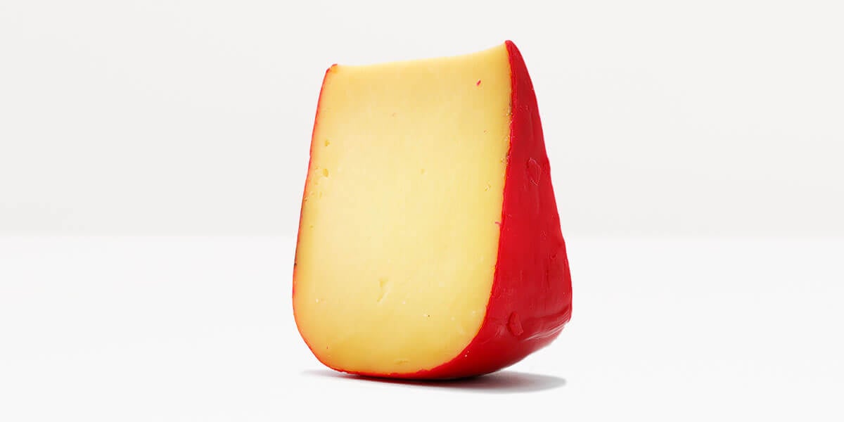 Gouda Cheese – All You Need to Know