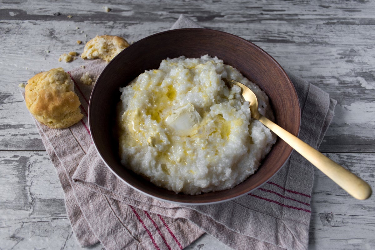 20 Grits Recipe Ideas That Are Perfect For Beginners – Instacart