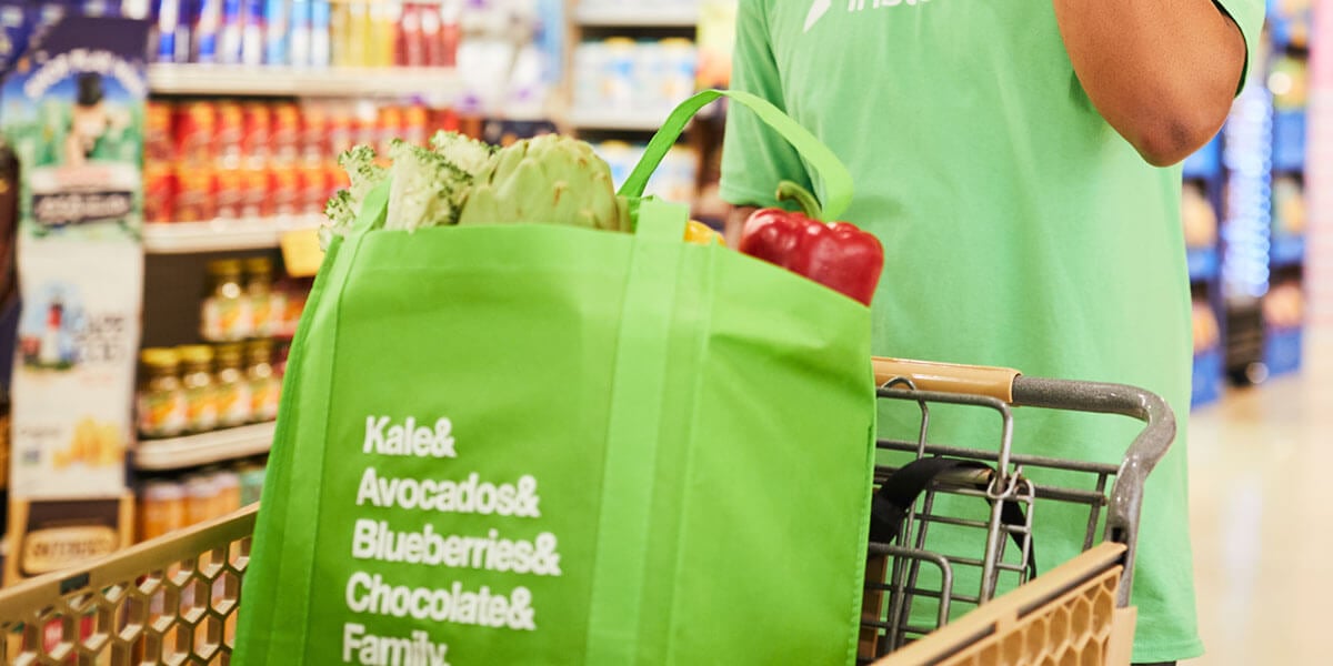 Buy Grocery Shopping Bag at Best Prices