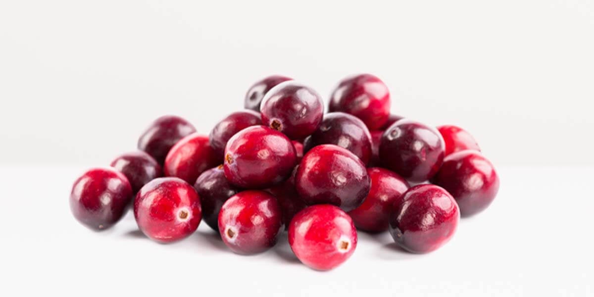 A Guide to Cranberries, The Tart Fruit