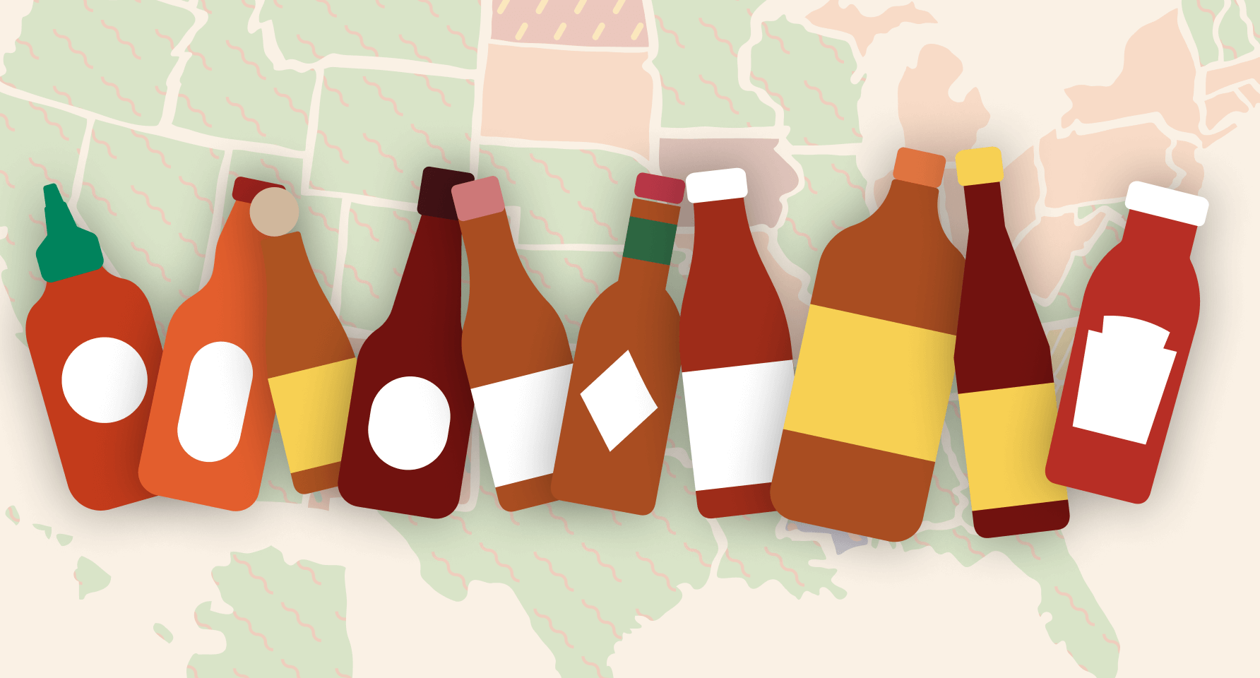 Red+Rooster+Louisiana+Hot+Sauce+-+6+Oz for sale online