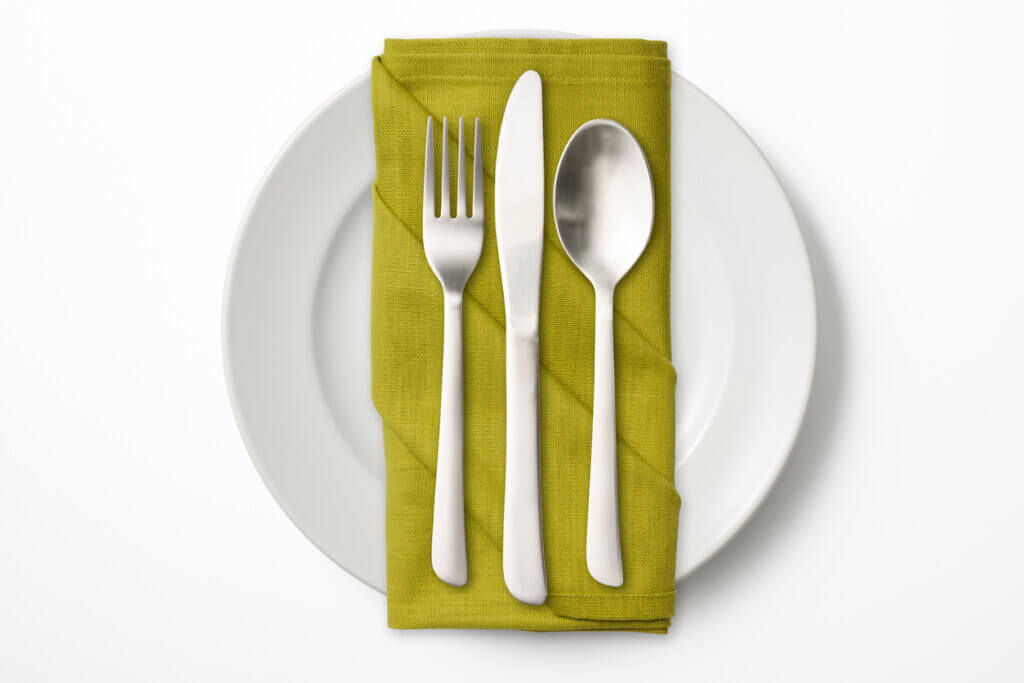 How to Fold Dinner Napkins: A Comprehensive Guide – Instacart