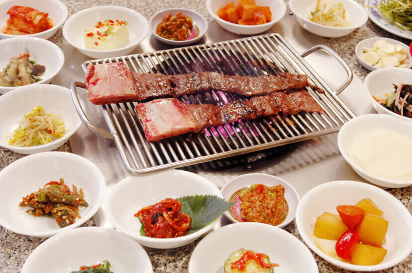 what-is-korean-bbq-guide-to-meats-banchan-instacart